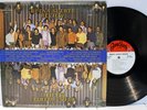 Rare Latin LP- Various Artists - A Buena Suerte Review - Little Joe & Latinaires