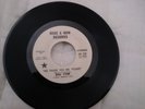 Promo/Rare Psych/Funk 45 - Big Tom -No Thank You Mr. Pusher - Here & Now #100-EX