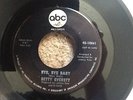 BETTY EVERETT - BYE, BYE BABY - ORIGINAL USA ISSUE