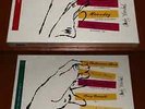 ANDY WARHOL JAZZ COVER VOL 1 & 2 BOX 8x LP VINYL Burrell Basie Shaw Griffin Monk