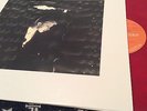 David Bowie Station To Station RCA orange Label LP 12'' RED Vinyl EX+ Rare