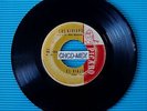 ? HEAVY LATIN PSYCH ROCK PROG 45 EL SALVADOR ?LOS KIRIAPS? SELLO PICARO