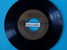 ? RARE 45 EL SALVADOR DISCO FUNK PSYCH MOOG ?LA SINFONICA DE J.B.? LATIN DICESA