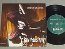 BEN FOLDS FIVE/UNDERGROUND UK 7CAR002