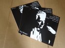 PAUL BURGER BACH 6 CELLO SUITES COMPLETE  ARCO 3 LP SET SWISS ONLY 250 MADE