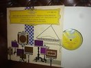 Mozart Piano Concertos KV 449 KV 491, Salzbzrg, GAZA ANDA, DGG Tulip Stereo 1967