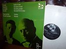 Vivaldi Veracini Locatelli, Sonatas, NAP DE KLIJN, Rudolf Jansen, Irmac STEREO