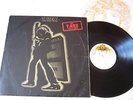 T REX - ELECTRIC WARRIOR   1971 UK FLY LABEL STICKER SLEEVE INNER  