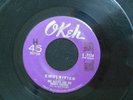 northern soul REX GARVIN Emulsified OKEH listen