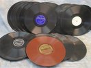 45 Vinyl Records Discs Vintage Classical March Polka Popular Classics More