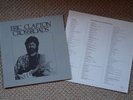 Eric Clapton Crossroads 6LP Vinyl box set