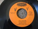 Milton Floyd I'm A Shadow Anyway I Can 45 VG++ Funk Soul Rim