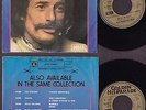 JEAN FERRAT - DEUX ENFANTS AU SOLEIL - 45T. BELGIQUE 1979