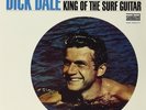 Dick Dale & His Del-Tones KING OF THE SURF GUITAR Sundazed NEW SEALED VINYL LP