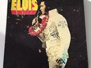 Elvis Presley 100 Super Rocks Limited 1977 French 100-track 7-LP Box Set