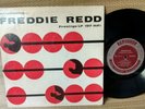 introducing FREDDIE REDD prestige LP 197 HiFi 10