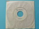 SP JUKE BOX TEST PRESSING SYLVIE VARTAN LOUP / L'HERBE FOLLE EXCELLENT