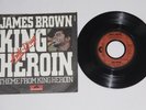 JAMES BROWN KING HEROIN 7