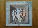 33 tours LP Arcadium 