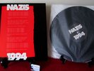Roger Taylor Nazis 1 UK Limited PROMO 12