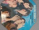 THE ROLLING STONES - THROUGH THE PAST DARKLY RARE OCTAGONAL MONO UK LP VGC