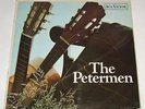 THE PETERMEN - The Petermen - UK LP mono RARE - Strawbs related