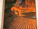 DAVE GREENSLADE - The Pentateuch Of The Cosmogony - UK 2xlp Book
