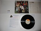 Billy Joel Turnstiles CBS/Sony Japan 1978 Analog ARCHIVE MASTER Ultrasonic CLEAN
