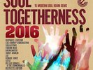SOUL TOGETHERNESS 2016 NEW & SEALED MODERN SOUL 2X LP VINYL (EXPANSION)