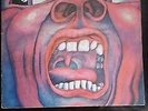King Crimson In The Court Of The Crimson King