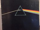 Dark Side Of The Moon by Pink Floyd 1973 Vinyl Harvest Records 1st Press