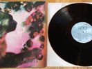 PALE SAINTS - THE COMFORTS OF MADNESS LP VINYL WITH INNER 1990 EX / VG+ CAD 0002