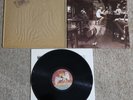 LED ZEPPELIN IN THROUGH THE OUT DOOR  1979 NMINT LP with BAG