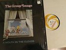 The Group Image A mouth in the Clouds NM SHRINK RARE PSYCH POP kinks beatles