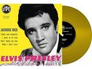 Elvis Presley jailhouse rock 10