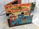 2LP  – THE ALLMAN BROTHERS BAND / WIPE THE WINDOWS...  / TOP