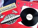 THE BONGOLIAN - Outer Bongolia LTD LP + POSTER SOUL FUNK MOD ACID JAZZ NMINT
