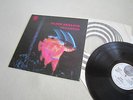 BLACK SABBATH PARANOID Orig. UK VERTIGO SWIRL 1st Press Vinyl LP BIG BEAR EX++