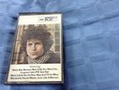 BOB DYLAN BLONDE ON BLONDE CASSETTE ( CBS 40-66012)