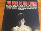 Best of Timi Yuro Liberty 7286 Sealed Northern Soul LP I Ain't Gonna Cry No More