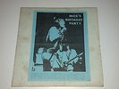 THE ROLLING STONES MICK'S BIRTHDAY PARTY LP 2 VINYLES 33T 