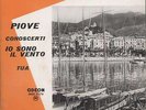 Nunzio GALLO, TAJOLI Festival San Remo 1959 French EP 45 7