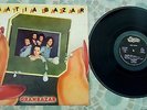 33 giri Matia Bazar Gran Bazar Ariston Vinile Stereo 1977