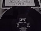 GIORGIO GASLINI QUARTET RARE ITALIAN JAZZ 21/11/74 CINEVOX MDF33/81 MDG/81