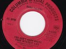 NORTHERN SOUL - Dana Valery - You Don`t Know Where Your Interest Lies - HEAR IT