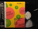 James P Johnson/Edmond Hall/Benny Morton-Swing Sessions-Blue Note 9286-JAPAN