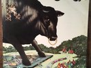 BullAngus s/t LP 1971 Mercury Records Gatefold Original Hard Rock Heavy Psych