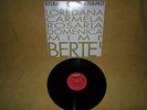 LOREDANA BERTE' MIA MARTINI - STIAMO COME STIAMO - VINILE 12