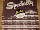 GUITAR SLIM I GOT SUMPIN b/w YOU'RE GONNA MISS ME SPECIALTY 78 RPM EX+ GRADE