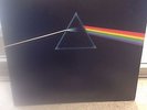 Pink Floyd – Dark Side of the Moon Mobile Fidelity MOFI MFSL 1-017 LP –  NM+